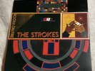 The Strokes - Room On Fire - Vinyl - Blue