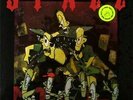 Spazz - Crush Kill Destroy LP - vinyl NEW