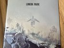 Linkin Park - Recharged - 2x Clear Vinyl