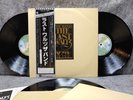 THE BAND LAST WALTZ WARNER BROS. P5552 JAPAN OBI VINYL 3LP