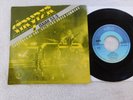 Stryper  - Together As One -  German Picture Sleeve PS 7