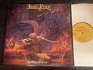 JUDAS PRIEST Sad Wings of Destiny 1980 Lp Ovation OV-1751 plays NM