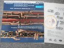 HMV asd 344, W/G: Mozart, RPO, Beecham, Brooke, Brymer.