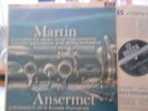 Decca sxl 2311, WB grooved ED1: Martin, OSR, Ansermet.