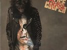 Alice Cooper Trash NEAR MINT Epic Vinyl LP