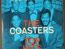 COASTERS: top hits ATCO 7