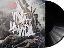 Coldplay - Viva La Vida or Death and All His Friends: 12