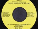 BOBBY BARNES: i've had my share / i am at the crossroads RAINA 7