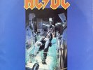 AC/DC Who Made Who /Guns For Hire (Live) 1986 45 Atlantic 7-89425 Stereo