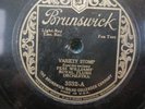 1920s Black Prewar Jazz Fess Williams' Royal Flush Orchestra 78 RPM