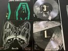Electric Wizard Time To Die Clear Vinyl 2 LP