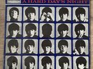 The Beatles “A Hard Day's Night” 1964 UK 1st Press 3N/3N Mono Inner VG/VG