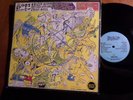 Hard-Ons – Love Is A Battlefield Of Wounded Hearts  LP  NM  Punk  1989 inserts