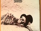 JANUS Gravedigger  HARVEST GERMANY 1972 PROG ROCK LP Super Rare NM-