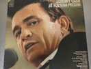 Original 1968 1st Press Johnny Cash 