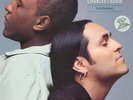 Charles & Eddie - Duophonic - Vinyl Album (including Would I Lie To You?)