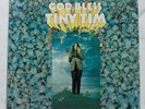 SEALED LP  TINY TIM: GOD BLESS TINY TIM '68 US ORIGINAL PRESS Tiptoe Thru Tulips