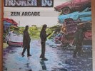 HUSKER DU - Zen Arcade - 2-LP SST Records SST 027 1984 Pressing