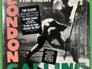 The Clash London Calling 1980 Epic US Press NM In Shrink Hype Sticker E2-36328