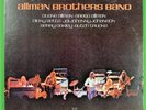 The Allman Brothers Band Beginnings 1974 Capricorn 2CX 0132 LP Double Album NM