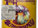 PROMO Jimi Hendrix Are You Experienced US MONO 6261 White Label 1967 33RPM Vinyl