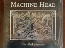 The Black Procession [Limited Edition] [Single] by Machine Head (Vinyl 10”)
