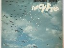 Donald Byrd Fancy Free Duke Pearson 1969 Orig Van Gelder BST 84319 Blue Note LP