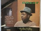 Wynton Kelley Kelly Great Wayne Shorter 1960 Orig DG Mono VJLP 1016 Vee Jay LP
