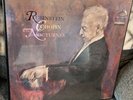 RUBINSTEIN / CHOPIN nocturnes ( classical ) rca LSC-7050 stereo box SEALED