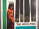 The Mono Men Skin & Tonic  LP Estrus ES1218 Sealed