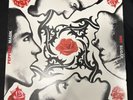 OPENED-- WARNER BROTHERS-- Red Hot Chilli Peppers 