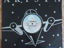 Rare Promo LP Bobby & The Midnites 1981 Arista Bob Weir Vinyl Grateful Dead