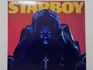 The Weeknd Vinyl Records (Starboy + Dawn FM)