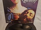 Cryptopsy - None So Vile LP  Black Vinyl Album + Poster Used DEATH METAL Autopsy
