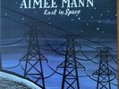 Aimee Mann - Lost In Space / LP - Audiophile MFSL 2003 - TOP incl. Comic Sheet