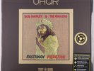 Bob Marley & The Wailers Rastaman Vibration UHQR Clarity Vinyl LP SEALED Limited
