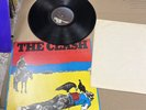 THE CLASH GIVE EM ENOUGH ROPE VINYL LP Original US EX Pressing