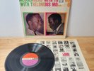 Art Blakey's Jazz Messengers With Thelonious Monk Atlantic Records Jazz LP