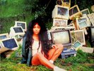 SZA- Ctrl 2-LP (SEALED* Green Coloured Vinyl 2022?) Broken Clocks/Love Galore