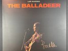 Lori McKenna • The Balladeer • SIGNED AUTOGRAPHED vinyl record LP NM M-