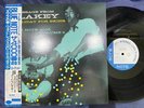 MINT  ART BLAKEY HOLIDAY FOR SKINS VOL.2 BLUE NOTE BST 84005 OBI STEREO JAPAN LP