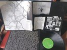 XTC   -      Go 2,            RARE ORIGINAL 1978 UK LP + POSTER