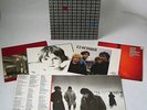 U2 - SPECIAL CLUB EDITION - LIMITED EDITION 5 LPs BOX SET ISLAND RECORDS