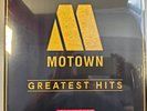 Motown Greatest Hits LP Album vinyl record 2 x  compilation soul funk 2019