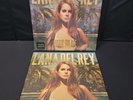 Lana Del Rey **Born to Die: The Paradise Edition VINYL RECORD LP RARE SLIPCASE