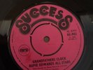 Rupie Edwards All Stars (Grandfathers Clock)