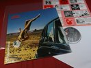 Space  DELIVERANCE  -  LP Hansa International Ariola 25797 OT Germany sehr gut