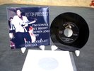 1 x 1956 US Single Von Elvis Presley I'm Gonna Sit Right Down And Cry  RCA 6638