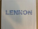 John Lennon 9-LP vinyl box set Plastic Ono Imagine Mind Games Double Fantasy