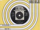 Little Stevie Wonder Fingertips (II) Oriole CBA1853  Soul Northern Motown